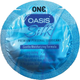 Лубрикант One Oasis Silk на гібридній основі 3 мл х 3 шт (ROZ6400230321) - зображення 3