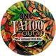 Презервативы One Tattoo Touch з текстурним малюнком 3 шт (ROZ6400230328) - зображення 4