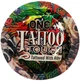 Презервативы One Tattoo Touch з текстурним малюнком 3 шт (ROZ6400230327) - зображення 4