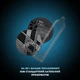 Презервативи One Flex Графенові ультратонкі 3 шт (ROZ6400230470)  - зображення 4
