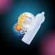 Презервативи One Mixed Pleasures 3 шт (ROZ6400230471) - зображення 6