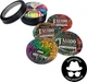 Набір презервативів One Vivid Sensations 5 шт (ROZ6400230516) - зображення 2