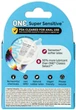 Презервативы One Super Sensitive 3 шт (ROZ6501053331) - изображение 3
