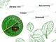 Презервативи One With Nature Color Sensations Зелений 5 шт в кейсі (ROZ6501052008) - зображення 3