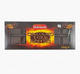 Шоколад Dolciando Cioccolato Extra Fondente Экстра Черный 500 г - изображение 1