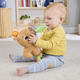 Іграшка для немовлят Fisher-Price Капібара HYR54 (0194735254262) - зображення 15