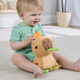 Іграшка для немовлят Fisher-Price Капібара HYR54 (0194735254262) - зображення 16