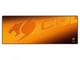Игровая поверхность Cougar Arena Orange XL 800х300х5мм (Arena Orange) - изображение 1