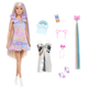 Кукла Barbie Hair Play Blonde JCT72 (0194735276141) - изображение 3