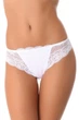 Трусики слип Lormar 5(XL) Белый (Bianco) (4157) - изображение 2