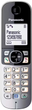 Telefon IP Panasonic KX-TG6811GB Black - obraz 4