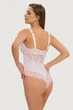 Боді Lormar 85C Білий (Bianco) (85167) - зображення 4