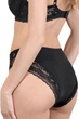 Трусики слип Leilieve 3(M) Чёрный (Nero) (95379) - изображение 2