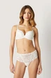 Трусики-шортики Yamamay 3(M) Шёлковый (Seta) (104774) - изображение 3