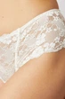 Трусики-шортики Yamamay 3(M) Шёлковый (Seta) (104774) - изображение 5