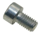 Винт IS M5х8 VJ Parts для мотокосы ST FS 50 C код 90223130930 - изображение 1