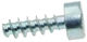 Винт IS-Р5х16 VJ Parts для бензопилы ST MS 210 код 90744784130 - изображение 1
