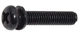 Винт M4X20 VJ Parts для фрезера M 3901 код 911136-9 - изображение 2