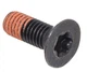Винт М5х14 VJ Parts для сабельной пилы M DJR 181 код 265148-7 - изображение 3
