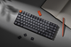 Клавиатура беспроводная Keychron K3 Max Gateron MX 2.0 Red QMK Hot-swap RGB Eng/Ukr Wireless/Bluetooth/USB Black (K3MH1_KEYCHRON) - изображение 6