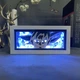 Светильник многослойный с 3D эффектом Сон Гоку из аниме Драконий жемчуг Dragon Ball (100508.1.ZDD-158) - изображение 1