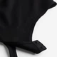 Боди женское H&M 271210217 2XL Черное (2727000032692) - изображение 5