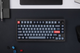 Клавиатура беспроводная Keychron V1 Max Gateron Jupiter Red QMK Hot-swap Eng/Ukr Wireless/Bluetooth/USB Black (V1MD1_KEYCHRON) - изображение 6