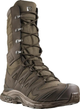 Черевики Salomon XA Forces JUNGLE 39.5 (6 UK) (24.5 см) Dark Earth - зображення 8