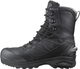 Черевики Salomon Toundra Forces CSWP 38.5 (5.5 UK) (24 см) Чорний - зображення 1