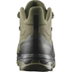 Черевики Salomon X ULTRA Forces MID 39.5 (6 UK) (24.5 см) Green/black - зображення 8