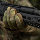 Перчатки M-Tac Scout Tactical Mk.2 кожаные Multicam S - изображение 10