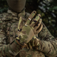 Перчатки M-Tac Scout Tactical Mk.2 кожаные Multicam S - изображение 15