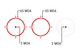 Прицел коллиматорный Holosun AEMS точка 2 MOA + круг 65 МОА - изображение 10