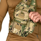 Сумка Camotec Gunner Sling 2.0 Multicam - изображение 4