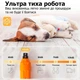 Профессиональный гриндер точилка для когтей собак и кошек Pet Nail Grinder XN-60 - изображение 4