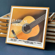 Струны нейлоновые для классической гитары CG01 Classical Strings - изображение 5