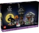 Конструктор LEGO Ideas Дісней Тім Бертон Кошмар перед Різдвом (21351) - изображение 1
