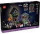 Конструктор LEGO Ideas Дісней Тім Бертон Кошмар перед Різдвом (21351) - изображение 6