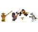 Конструктор LEGO NINJAGO Храм Турнірів у місті (71814) - изображение 9