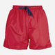 Spodenki kąpielowe chłopięce Yoclub Boys'y Beach Shorts 140-146 cm Bordowe (5904921671439) - obraz 1