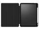 Чехол Primolux Stylus TPU для планшета Apple iPad Air 11" 2026 M4 (A3459 / A3460 / A3463) - Black - изображение 6