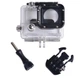 Подводный защитный бокс для экшн-камер GoPro Hero 3 / 3+ / GoPro Hero 4 Primo N-BX02 прозрачный - изображение 2