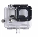 Подводный защитный бокс для экшн-камер GoPro Hero 3 / 3+ / GoPro Hero 4 Primo N-BX02 прозрачный - изображение 3