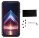 Противоударный чехол Primo Doom Armor для смартфона Samsung Galaxy S25 Ultra (SM-S938) - Black - изображение 5