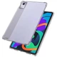 Силіконовий чохол бампер Primolux Silicone для планшета Lenovo Tab M11 (TB330) / Xiaoxin Pad 11 2024 (TB331) - Clear Primolux SIL-LEN-TB330-CLR прозорий - зображення 2