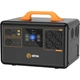 Портативна електростанція ATRIA S2200 Pro LiFePO4 2400W/2248Wh - зображення 1