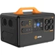Портативна електростанція ATRIA S2200 Pro LiFePO4 2400W/2248Wh - зображення 2