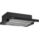 Кухонная вытяжка Granado Telde 602-450 Black - изображение 1