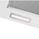Кухонная вытяжка Granado Telde 602-450 white - изображение 3