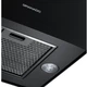 Кухонная вытяжка Granado Yunkos 2603-1200 Black - изображение 2